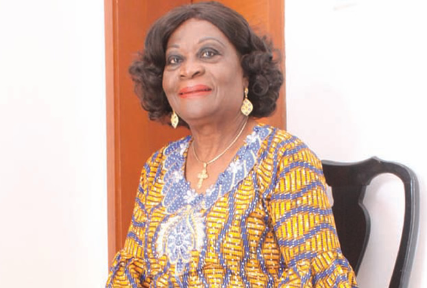 APC not a political party, it’s a mafia organisation – Senator Bucknor-Akerele
