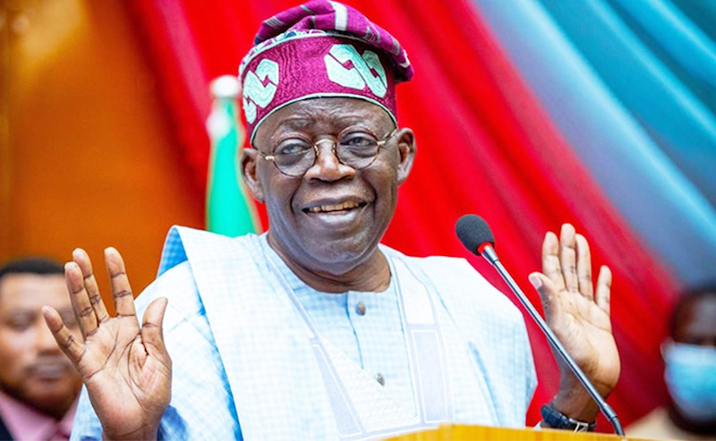 Tinubu’s midterm: From reforms to recovery