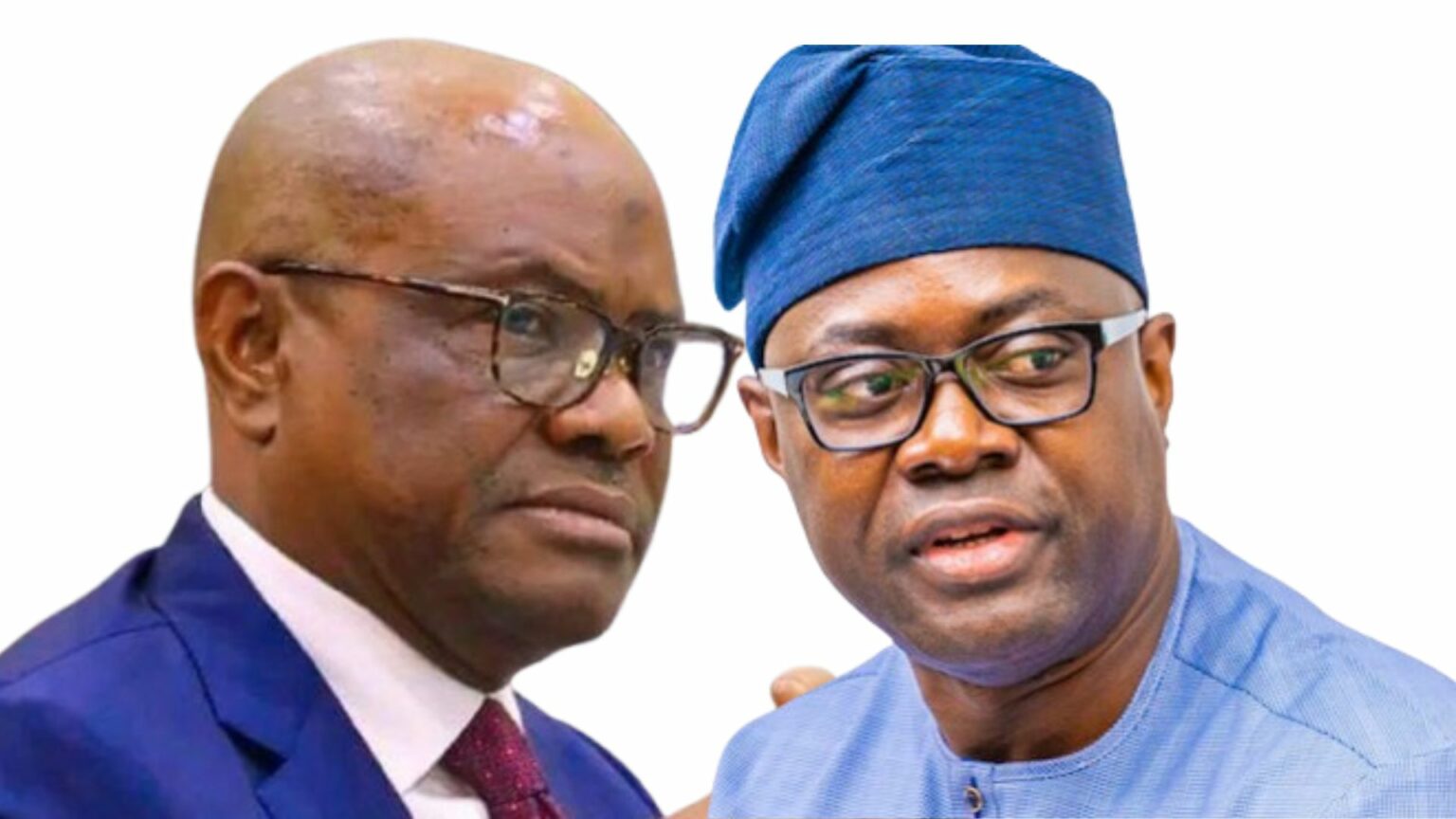 Makinde’s Special Adviser tackles Wike over PDP crisis