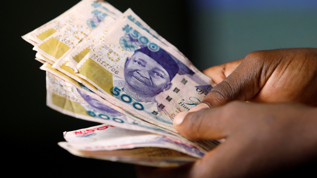 EDITORIAL: Nigeria’s fraudulent cash transfer programme