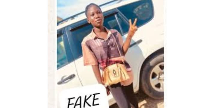 Police arrest student for faking kidnap to spend time with boyfriend