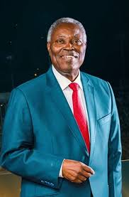 My wife died due to my absence, I’m avenging her – Pastor Kumuyi