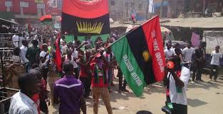IPOB declares May 30 sit-at-home to honour Biafra heroes
