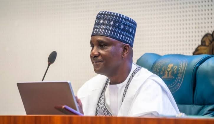 Reps Speaker, Abbas, bows to pressure, withdraws compulsory voting bill after public backlash