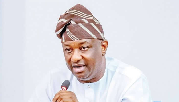 Keyamo urges Africa to turn aviation declarations into action