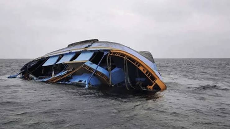 37 traders die in Kwara boat accident