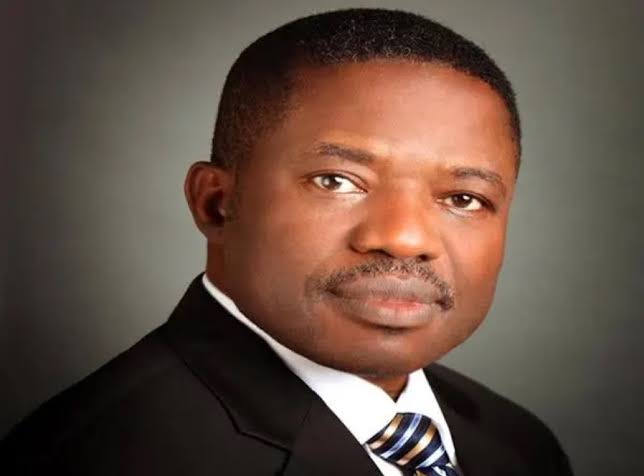 Former Bayelsa State Military Administrator, Caleb Olubolade, passes away