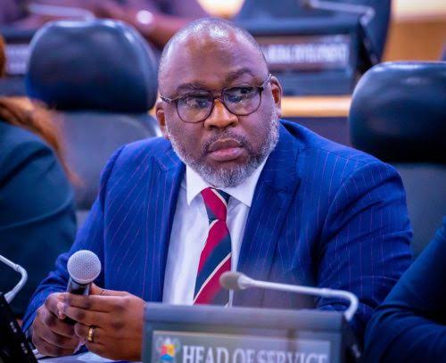 Lagos enrolls 130,000 households for FG’s cash transfer