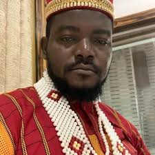 Immigration arrests fleeing Enugu native doctor accused of multiple ritual killings