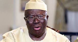 Obasanjo, Osinbajo, Obi, others bid late Adebanjo farewell