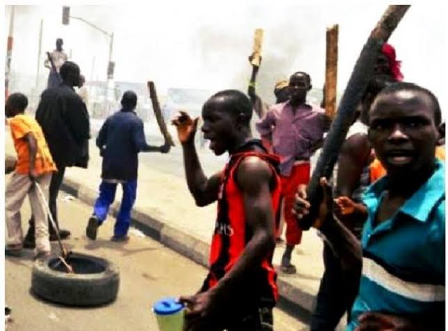Cult groups on rampage in Ondo, kill five persons during clash