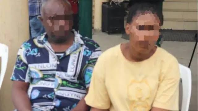 Cleric arrested for alleged child defilement in Rivers