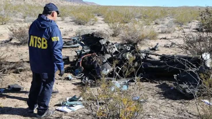 Wigwe’s helicopter crash linked to ‘pilot spatial disorientation, company’s negligence’