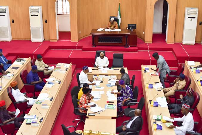 APC National Secretary knocks Osun Assembly for proposing jail term for skating