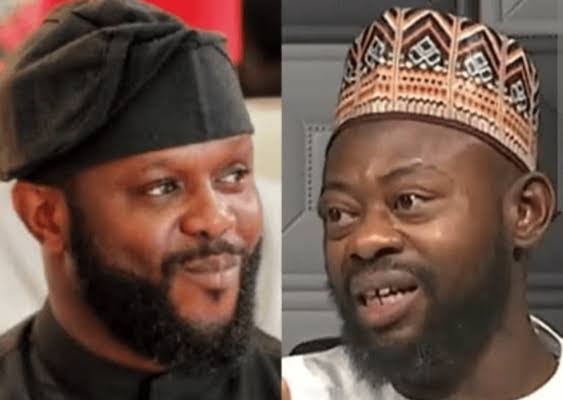Factional NANS president makes U-turn, apologises to Seyi Tinubu