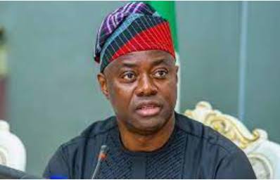 Makinde swaps five commissioners in cabinet reshuffle