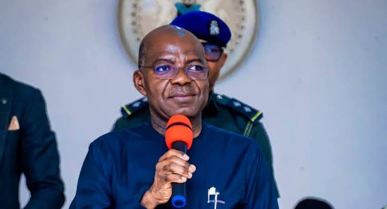 Otti pushes for state-wide electricity coverage in Abia