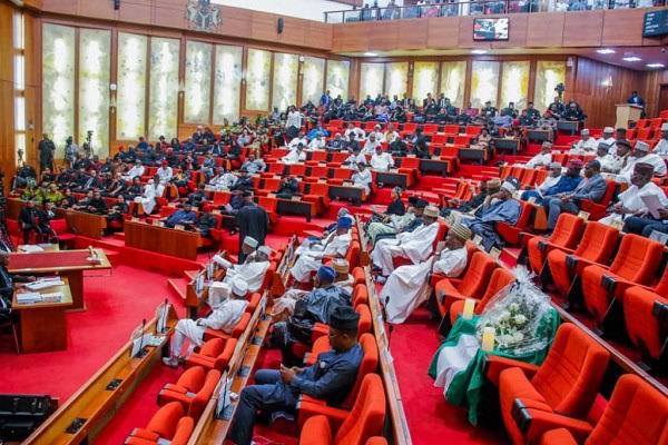Senate to prioritise tax reforms, Rivers crisis, Boko Haram resurgence as plenary resumes