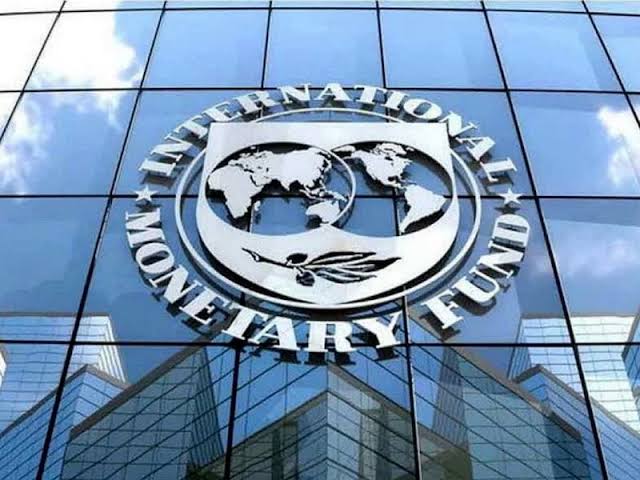 IMF confirms Nigeria’s full repayment of $3.4bn loan