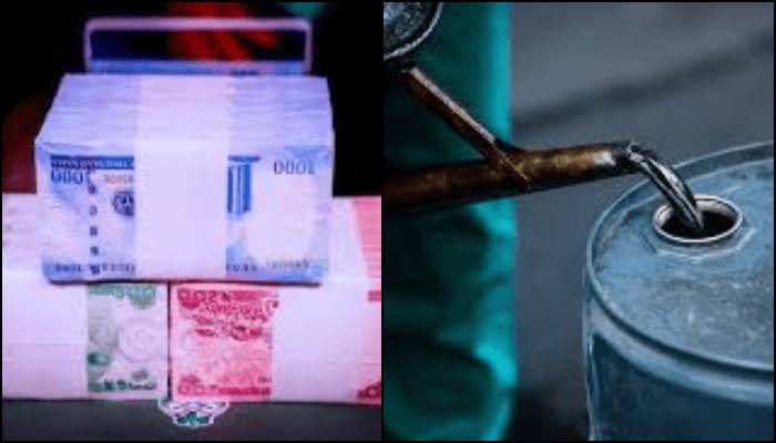 FG hails milestones of naira-for-crude deal