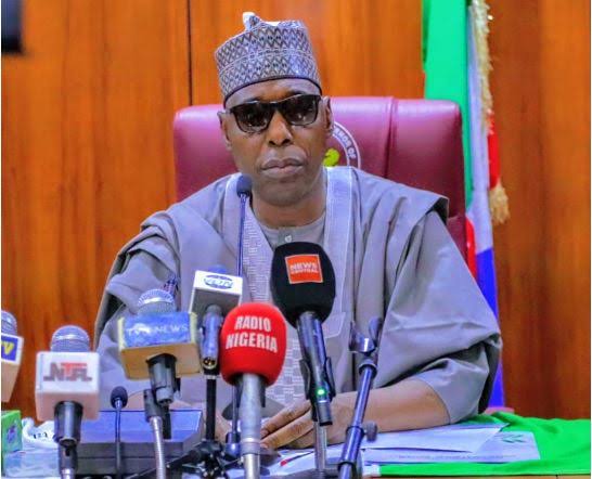 Insurgency: Borno governor bans sale of petrol in Bama LG