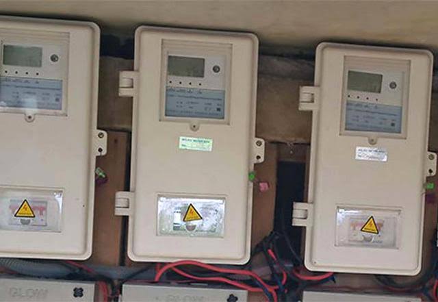 Discos generate N769m from mass metering of Army barracks