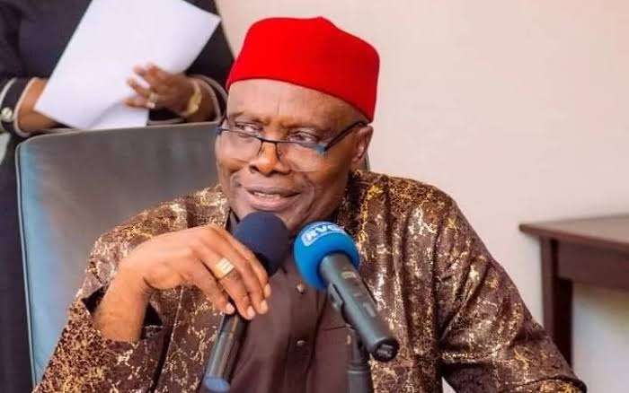 PDP not dead, remains Nigeria’s only credible opposition – Wabara