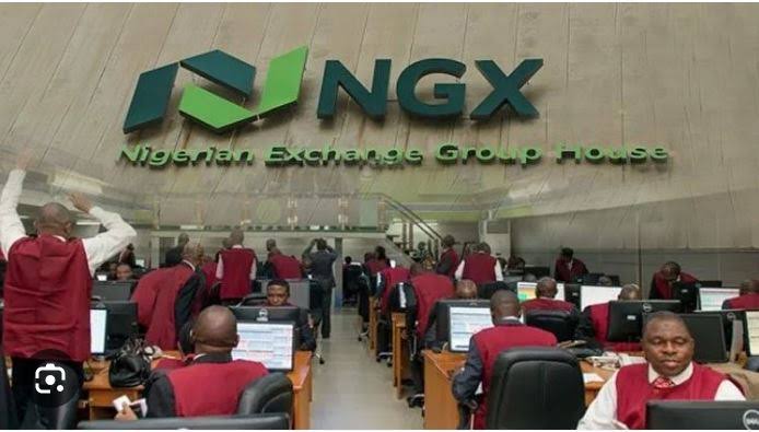 NGX begins week in red as investors lose N297bn