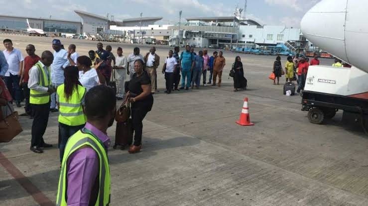 Aviation unions decry FG’s refusal to stop 50% revenue cut