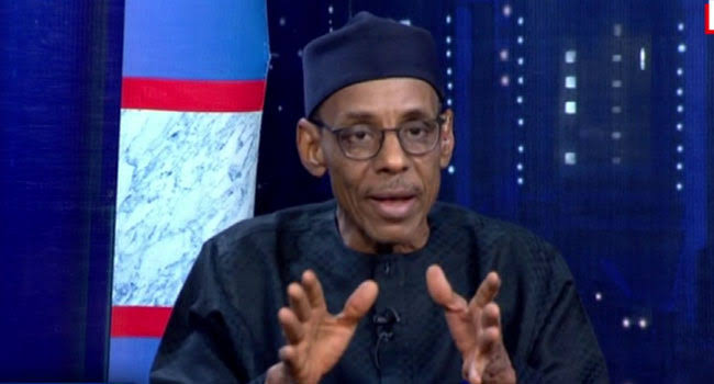 Don’t contest 2027 presidential election, Baba-Ahmed warns Atiku