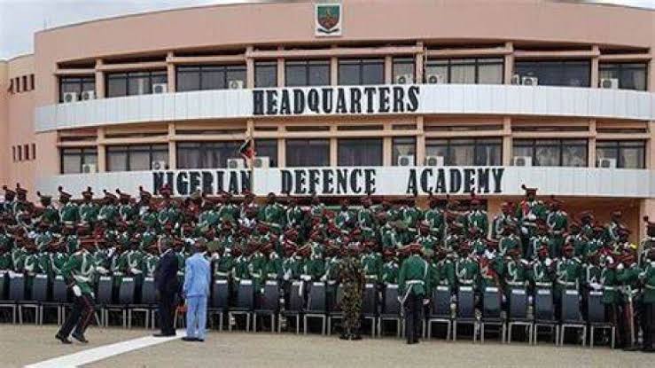 NDA announces screening process for 77 Regular Course applicants