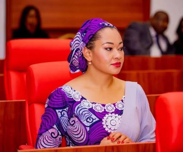 Court fixes June 27 for judgement on Senate suspension of Natasha