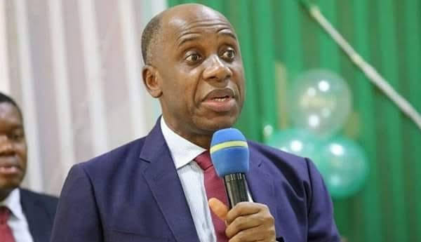 Lamido and I would’ve confronted Tinubu if we were governors – Amaechi