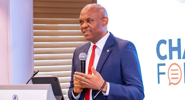 Electricity access, security key to drawing investment to Nigeria – Elumelu