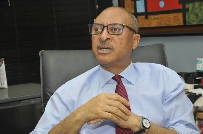 Shadow government: Court orders service of DSS suit on Pat Utomi