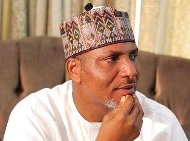 Coalition: No decision yet on ADC, says ex-NGF DG, Lukman