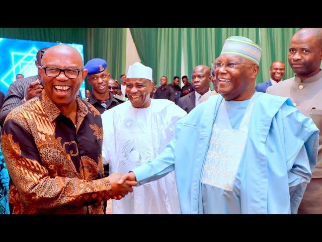 2027: Hurdles before Atiku, Obi