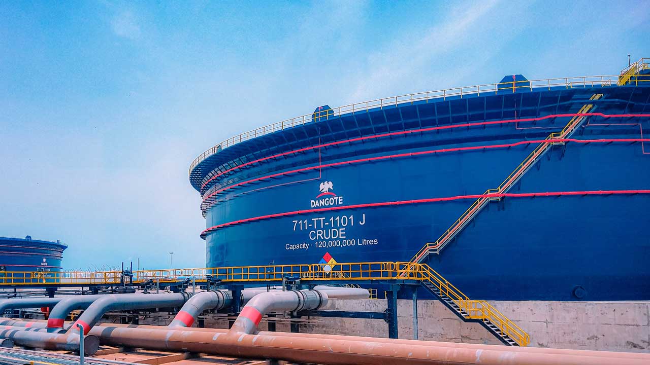 Dangote Refinery’s direct fuel supply to end bottlenecks – IPMAN