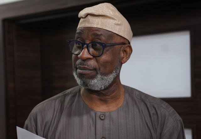 How Alake pushes Nigeria’s solid mineral wealth to drive economic growth