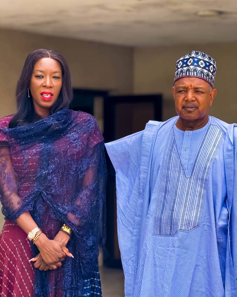Presidential aide, Arogundade, meets Budget Minister, Bagudu, to scale up technical, vocational training nationwide