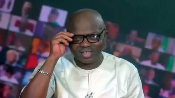 APC chieftain, Jesutega Onokpasa, is dead