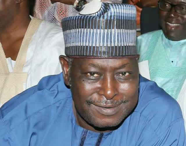 Our coalition will succeed, one-party state not possible in Nigeria  – Babachir Lawal