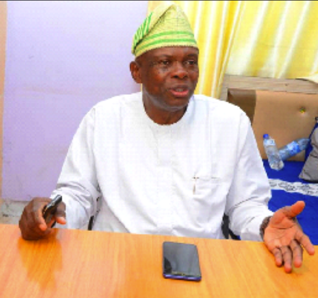 Adefarati managed Ondo State resources prudently – Foluso Aminu