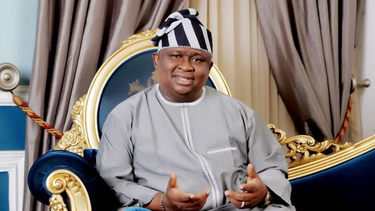 The beginning of the end for Yayi’s  gubernatorial ambition in Ogun State?