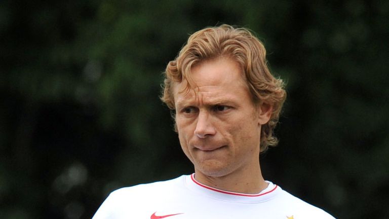 Russian boss Karpin carpets second team talk ahead Nigeria friendly