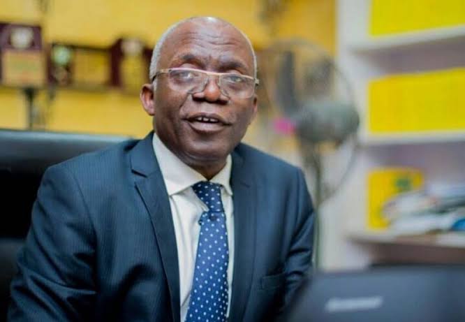 ECOWAS leaders have failed to uphold rule of Law, says Falana