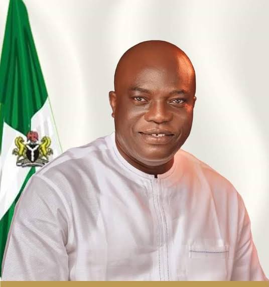 Edo LP Senator defects to APC June 12