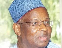 Prof Jibril Aminu dies at 85