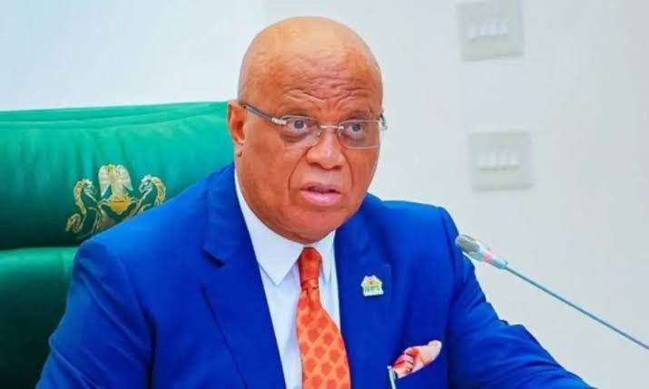 Eno’s defection to APC has ruined his political reputation – CP-PDP