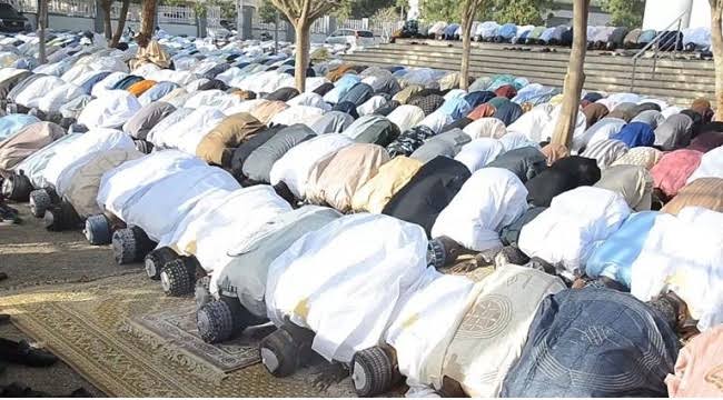 FG declares June 6, 9 holidays to mark Eid-Ul-Adha celebrations